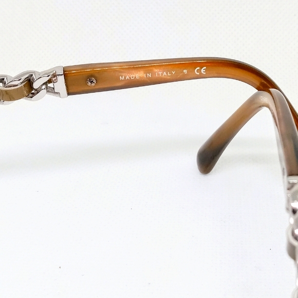CHANEL EYEGLASSES FRAME: - Picture 10 of 16